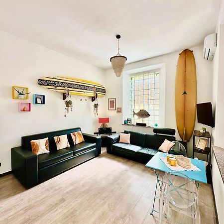 Апартаменти Surf House Лідо-ді-Остія Екстер'єр фото